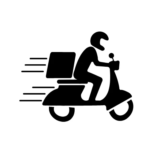  سياسة الشحن و التوصيل